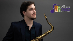 Alex Weitz Quartet | Album Release