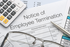 Terminating Employees Safely
