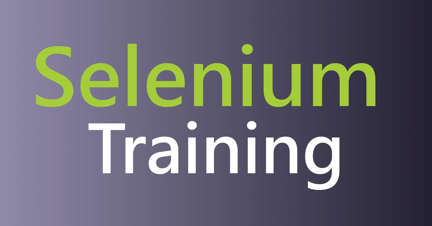 Get Your Dream Job With Our Selenium Training in Chennai, Online Event