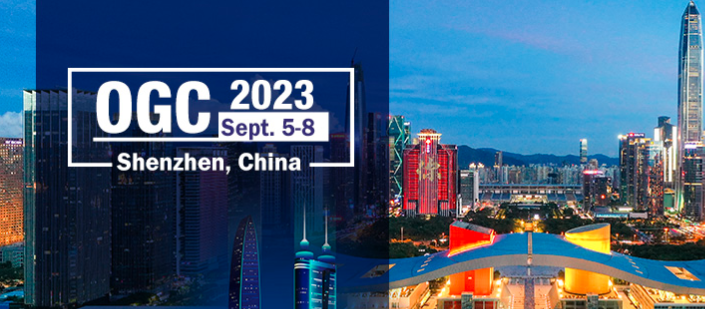 2023 The 8th Optoelectronics Global Conference (OGC 2023), Shenzhen, China