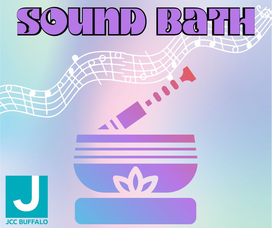Sound Bath, Getzville, New York, United States