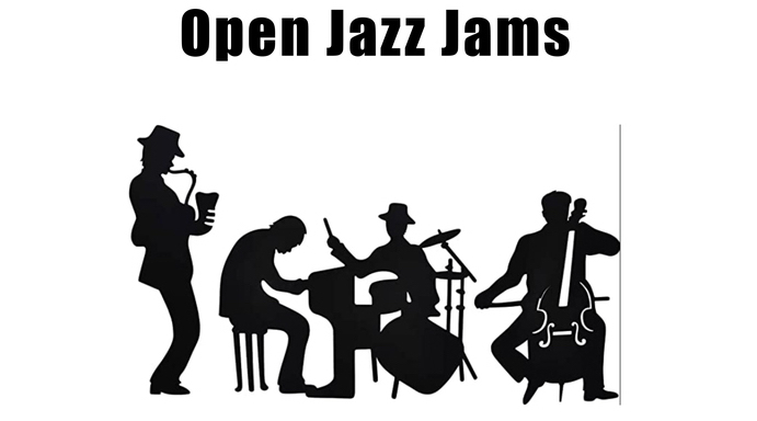Open Jazz Jam, Westford, Massachusetts, United States