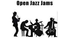 Open Jazz Jam