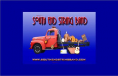 The South End String Band Returns