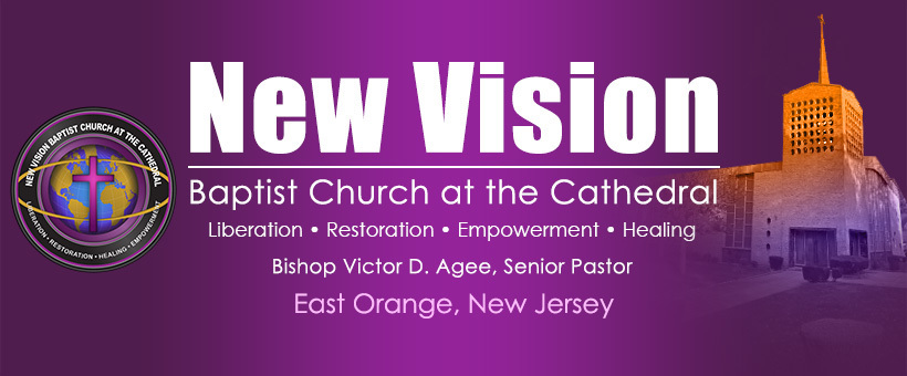 New Vision Baptist Church at the Cathedral -- Fundraising Campaign, East Orange, New Jersey, United States
