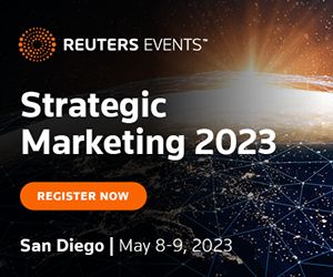 Strategic Marketing Conference, San Diego 2023, San Diego, California, United States