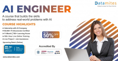Artificial Intelligence Engineer in Kathmandu