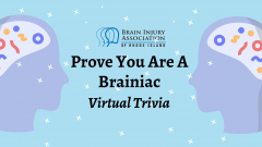 Prove You Are a Brainiac Virtual Trivia