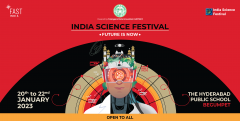 India Science Festival