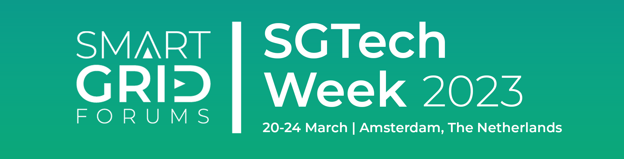 SGTech Week 2023, Amsterdam, Noord-Holland, Netherlands