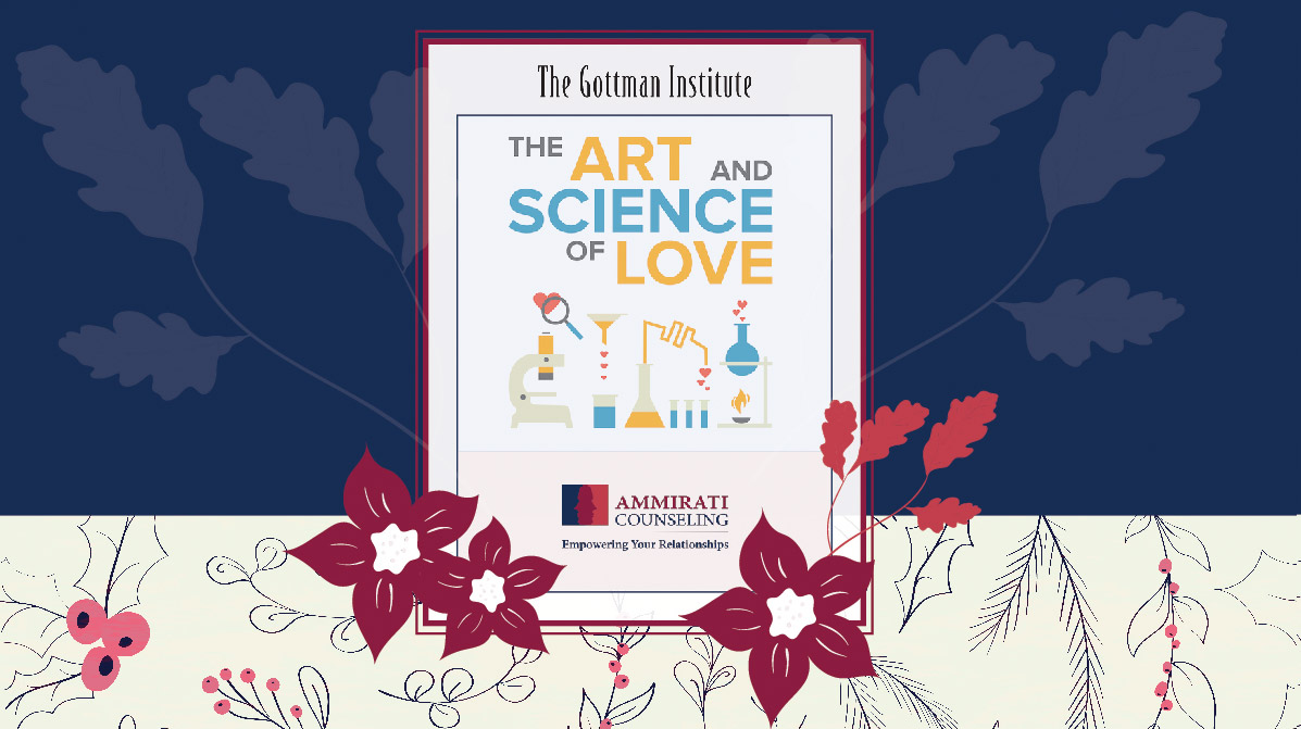 MODERATED The Art And Science Of Love | Online | Feb 2023, Online Event