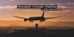 New Year Offer: We Offer WestJet Cheap Flights Tickets | 2023