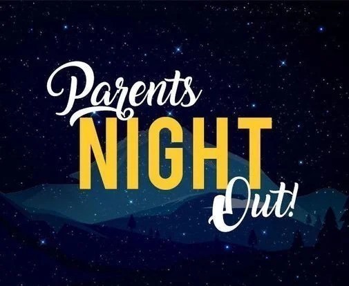 Parents Night Out, Manassas, Virginia, United States