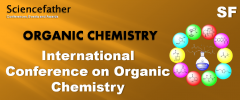 International Conference on Organic Chemistry