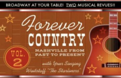 Forever Country/Broadway