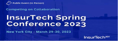 InsurTech Spring Conference 2023