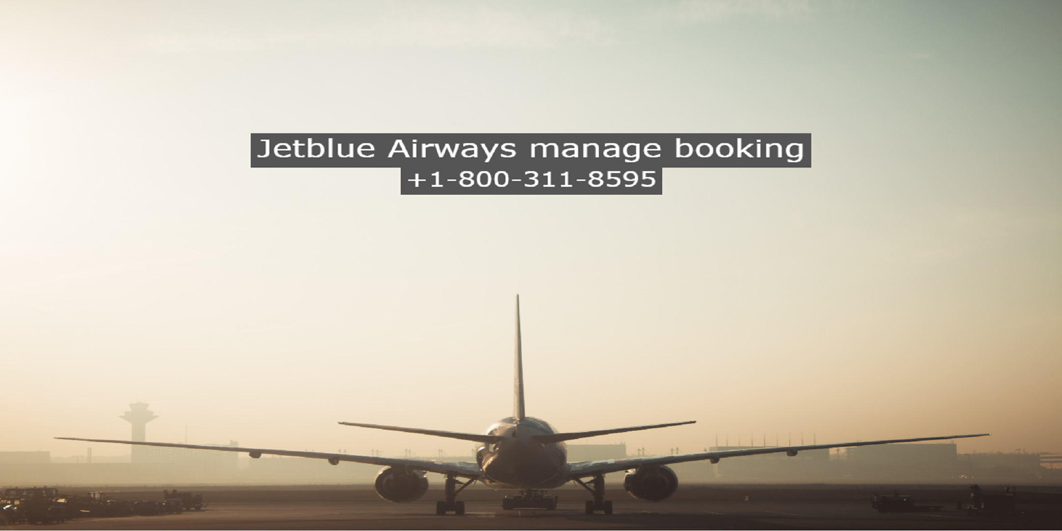 New Year Offer: Jetblue Manage Booking | 2023, Online Event
