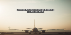 New Year Offer: Jetblue Manage Booking | 2023