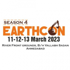 Earthcon Expo Ahmedabad 2023