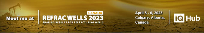 Refrac Will Canada 2023, Calgary, Alberta, Canada