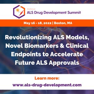 2nd ALS Drug Development Summit, Boston, Massachusetts, United States
