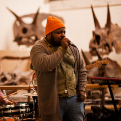 Z Experience Poetry Slam