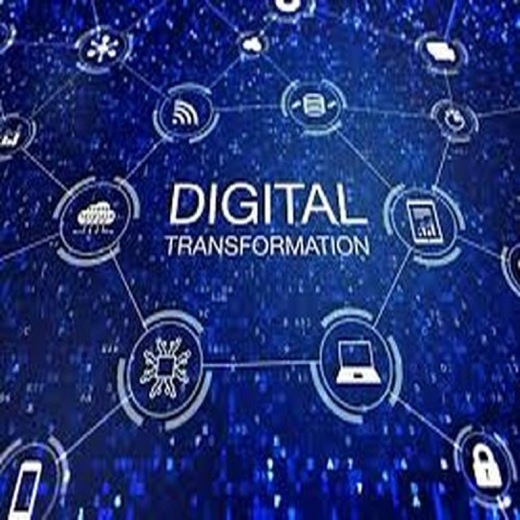 The Art of Realigning Organization Mandate to cope up with Digital Transformation, Nairobi, Kenya