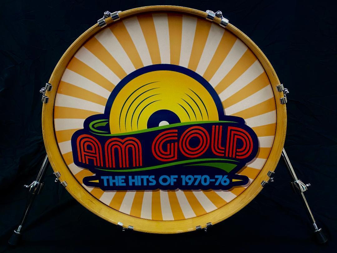 AM Gold: The Hits of 1970-76, Cincinnati, Ohio, United States
