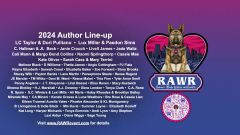Romance Atlanta Writers and Readers Author Signing