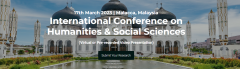 2023 the International Conference on Humanities & Social Sciences (ICHSS 2023)