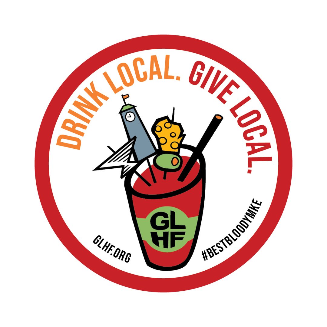 GLHF's Milwaukee's Best Bloody, Milwaukee, Wisconsin, United States