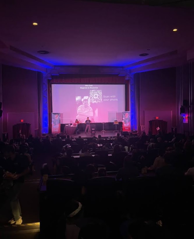 World-Famous Magician & Illusionist Wes Iseli Returns to the Arlington Drafthouse on January 16th, Arlington, Virginia, United States