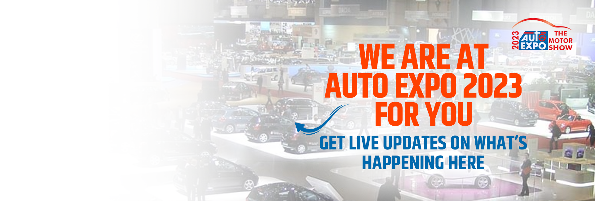 Auto Expo 2023, Gautam Buddh Nagar, Uttar Pradesh, India