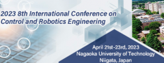 2023 8th International Conference on Control and Robotics Engineering (ICCRE 2023)