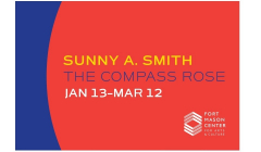 Fort Mason presents Sunny A. Smith's "The Compass Rose"