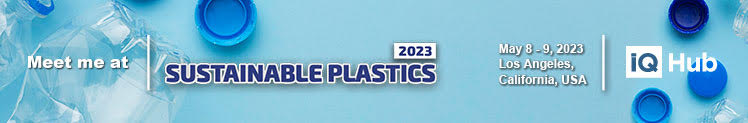 Sustainable Plastics 2023, Los Angeles, California, United States