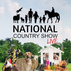 The National Country Show Live Essex 2023