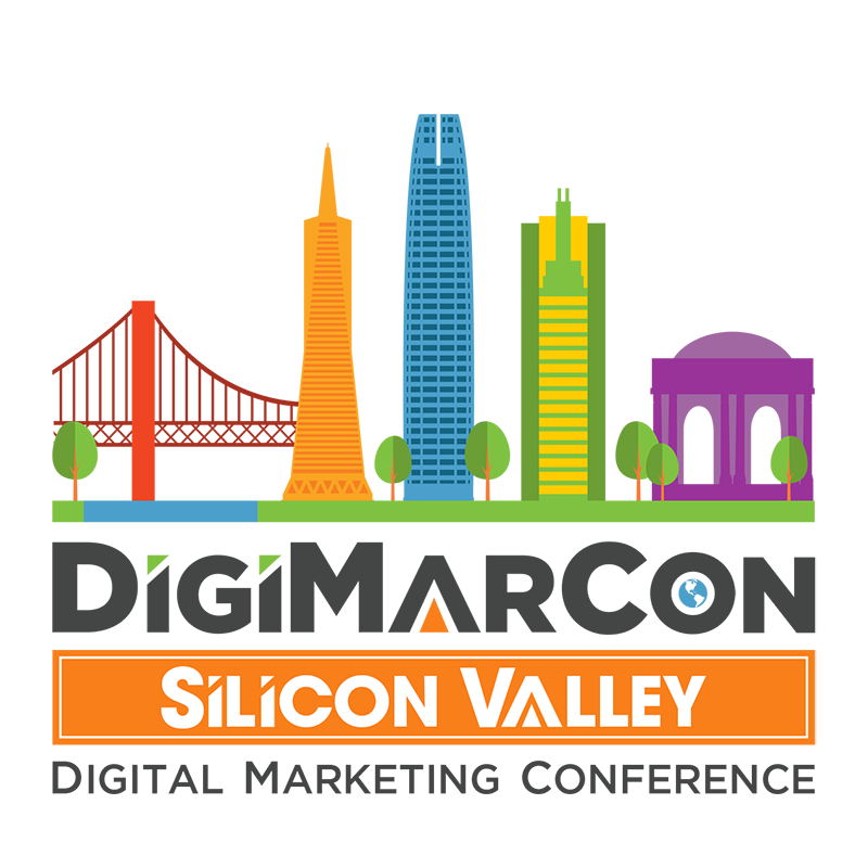 DigiMarCon Silicon Valley 2023 - Digital Marketing, Media and Advertising Conference & Exhibition, San Francisco, California, United States