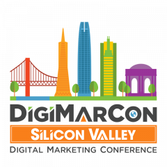 DigiMarCon Silicon Valley 2023 - Digital Marketing, Media and Advertising Conference & Exhibition