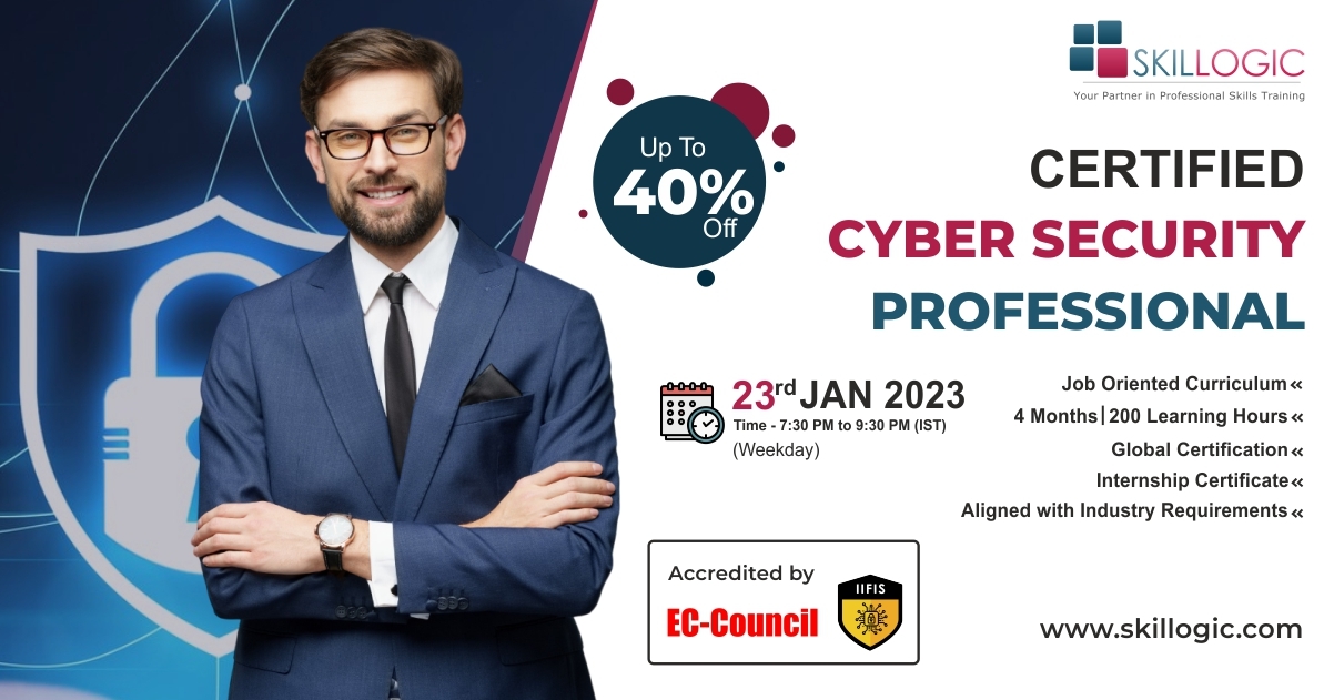 Cyber Security Course in Kochi, Online Event