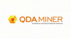BEST ANALYSIS OF QUALITATIVE DATA USING QDA MINER TRAINING