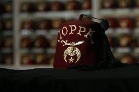 Joppa Shrine Steak Night, Biloxi, Mississippi, United States