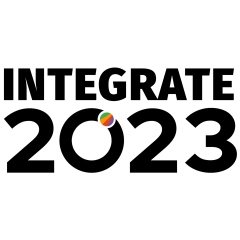 INTEGRATE 2023
