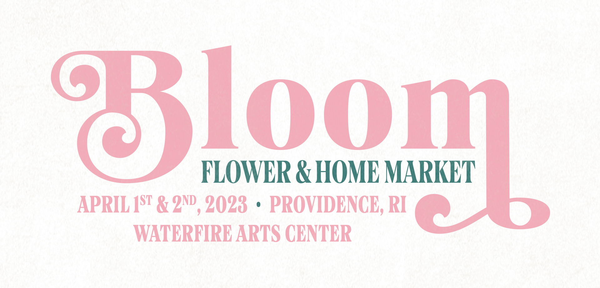 Bloom Flower and Home Market, Providence, Rhode Island, United States