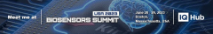 Biosensors Summit 2023