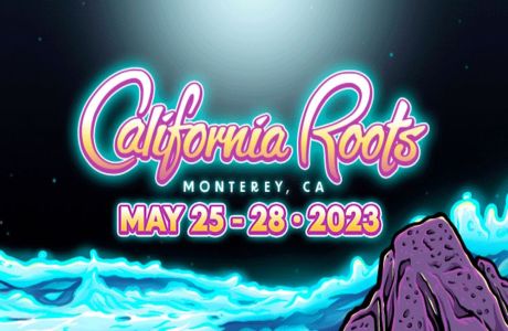 California Roots Music And Arts Festival, Monterey, California, United States