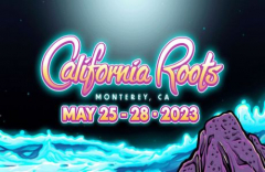 California Roots Music And Arts Festival