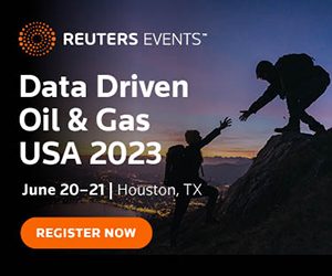 Data Driven Oil And Gas USA 2023, Houston, Texas, United States