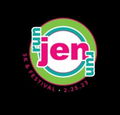 11th Annual Run Jen Run 5K and Festival