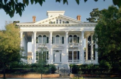 Wilmington History 101 - Bellamy Mansion